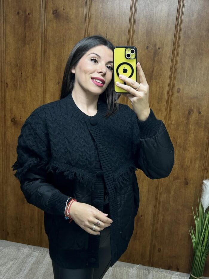 CHAQUETA LUCIA