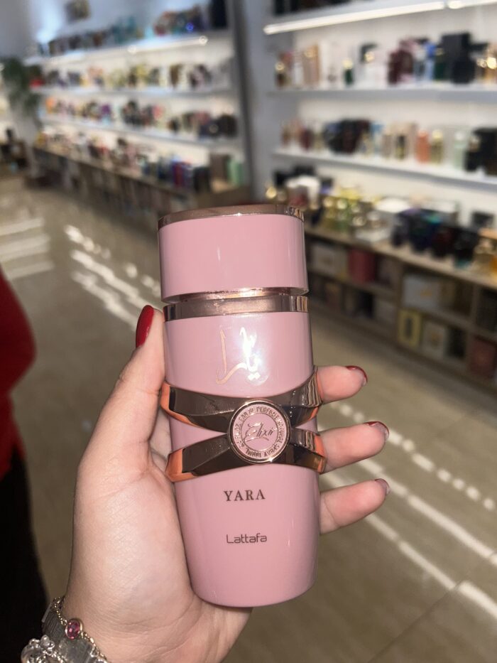 YARA ELIXIR