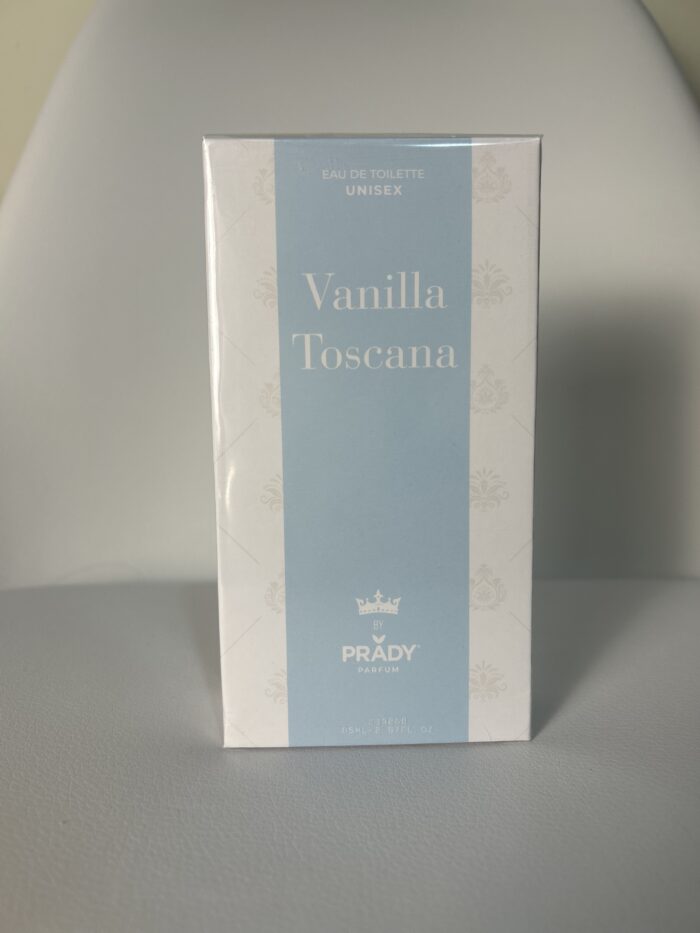 Vainilla Toscana