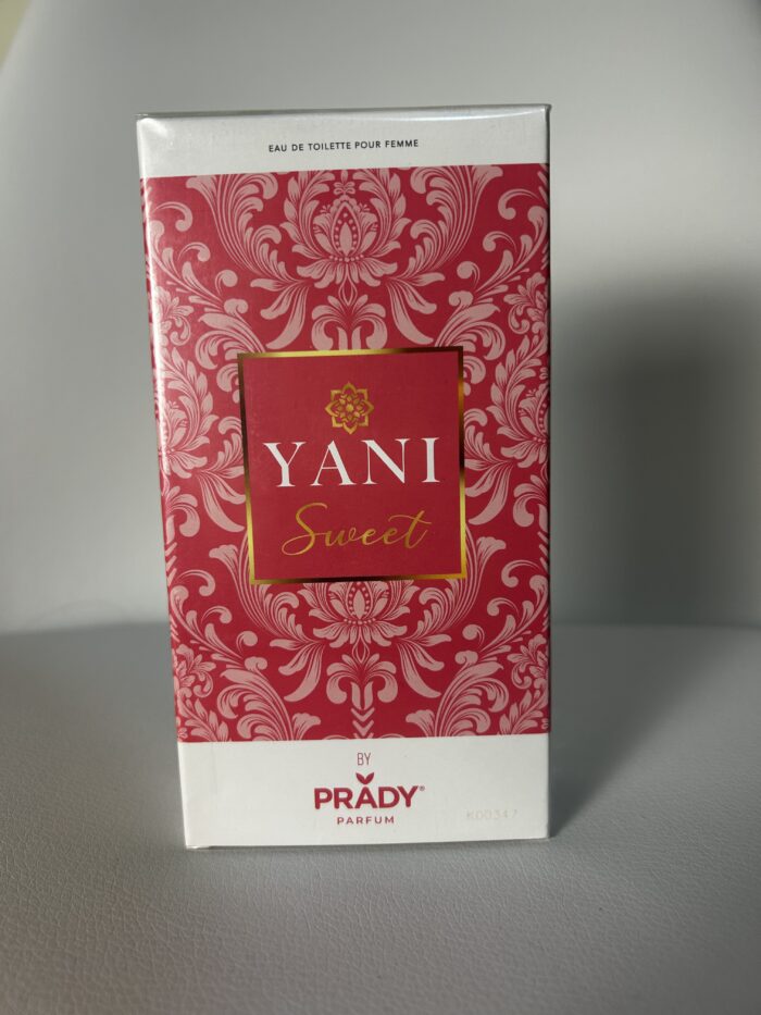Yani Sweet