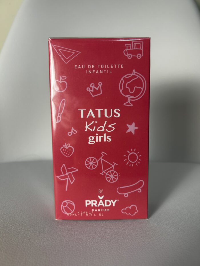 Tatus kids girl