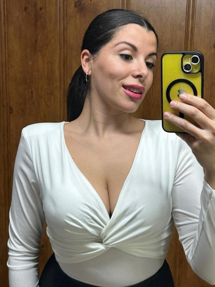 Body Lía