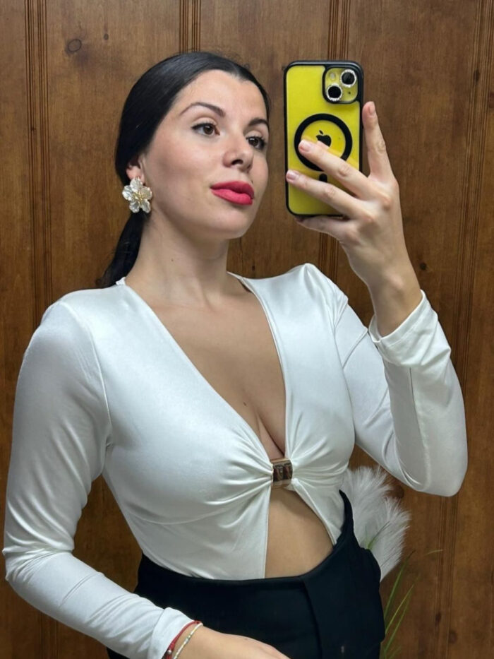 Body Dora