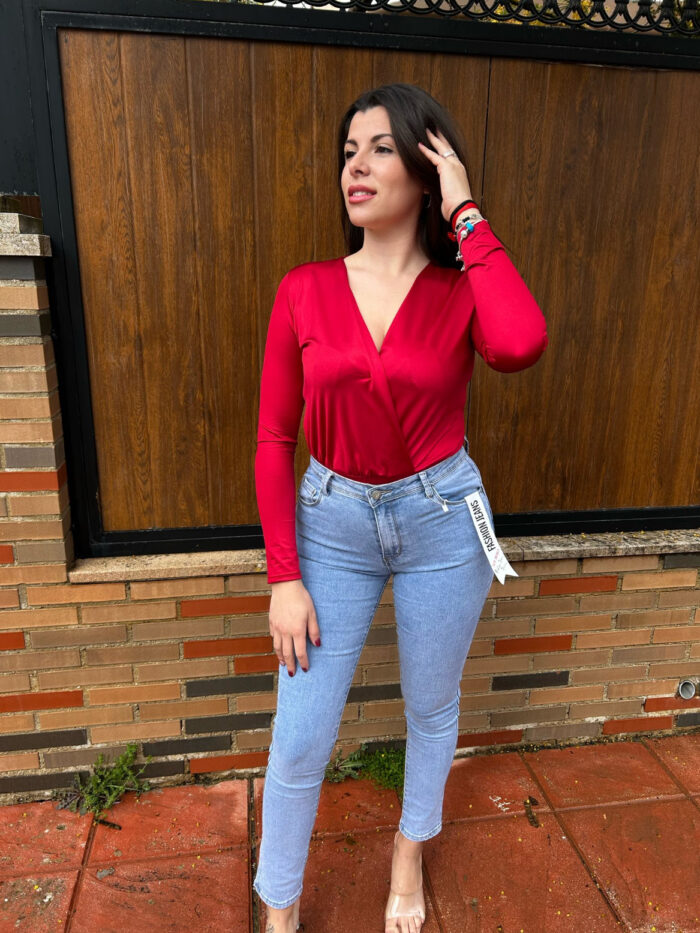 Body Raquel