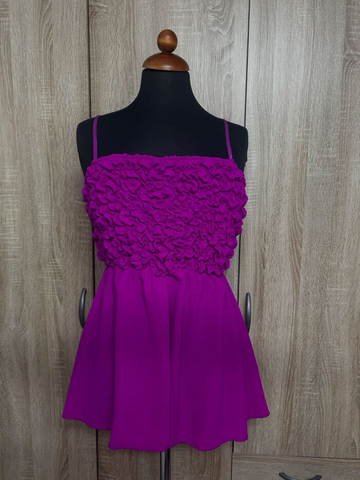 Camiseta Lucia