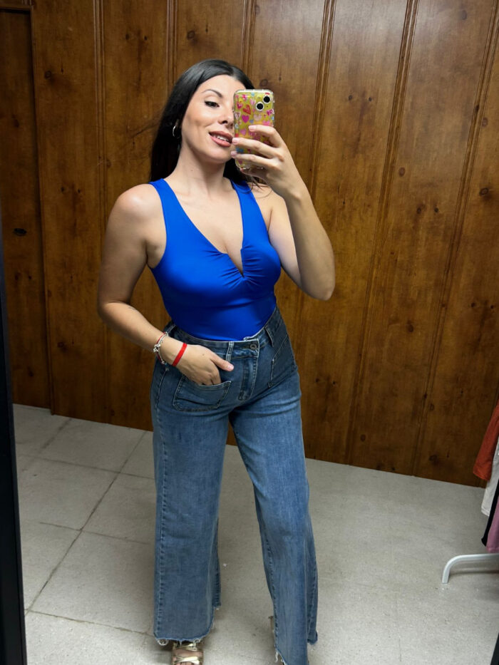 Body Valentina