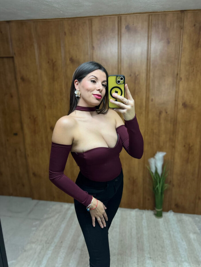 Body Rocio