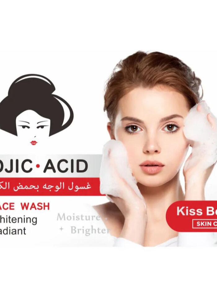 Limpiador facial coreano