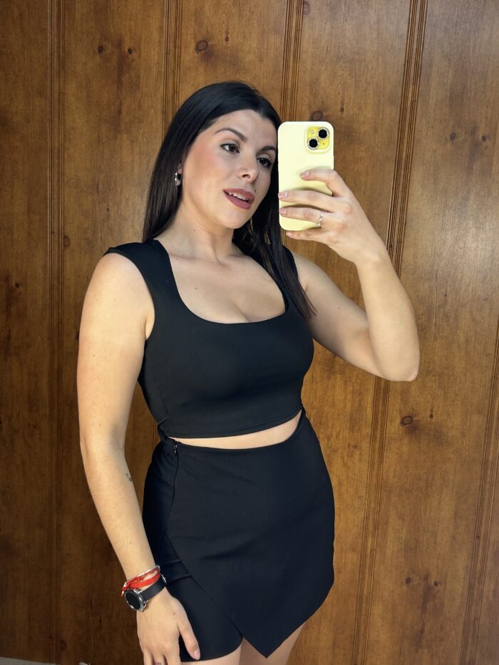 Top tirante ancho