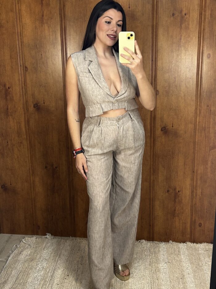 Conjunto Nora