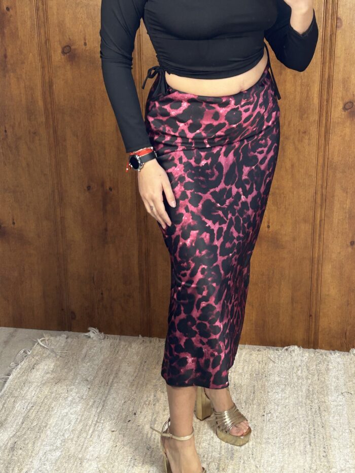 Falda Lucia