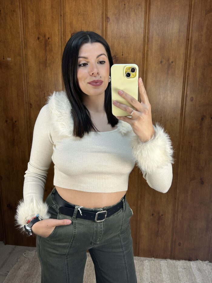 Top Debora
