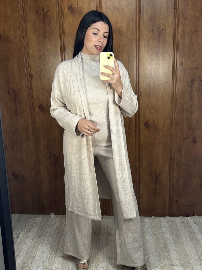Conjunto Antonia