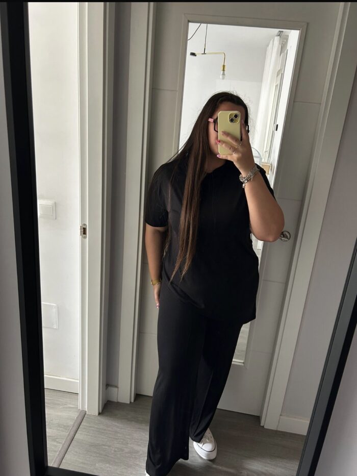 Conjunto pico