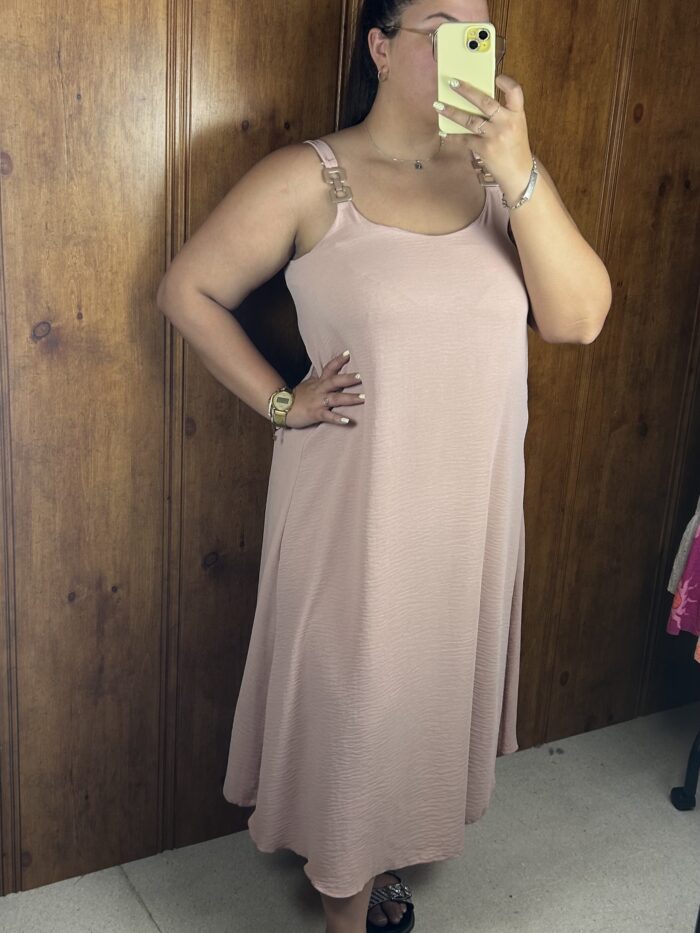 Vestido summer