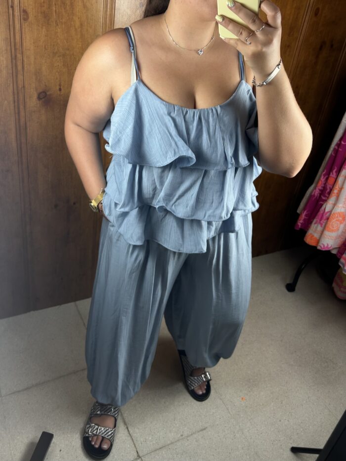 Conjunto Lola